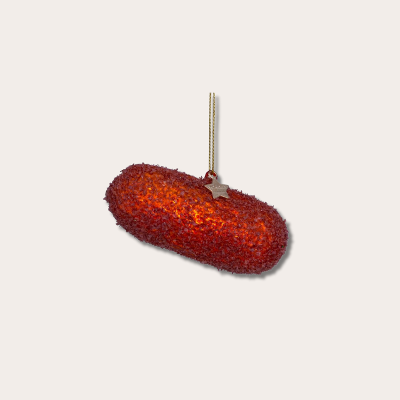 Ornament - kroket