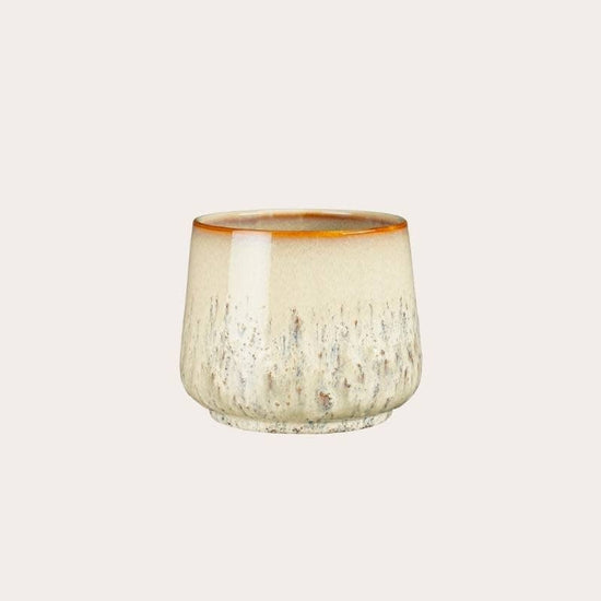 Pot Mara - Beige