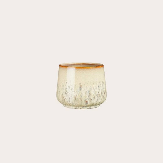 Pot Mara - Beige