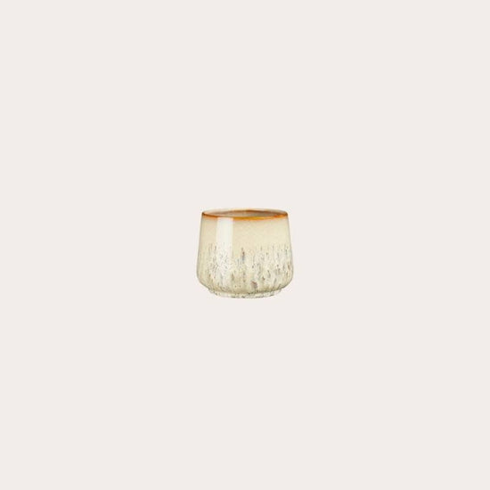 Pot Mara - Beige
