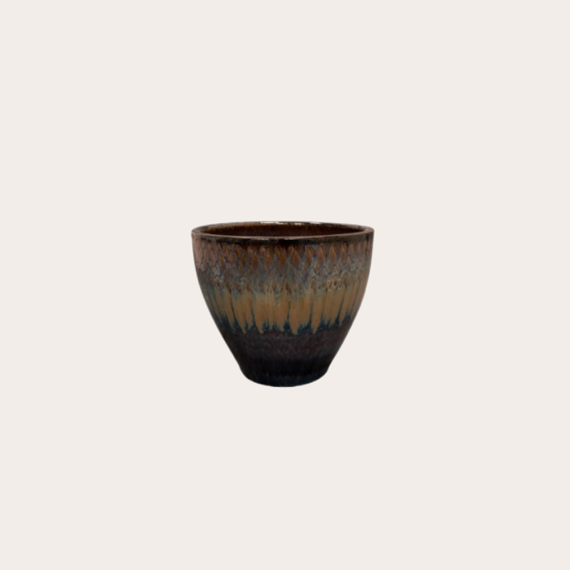 Pot Flynn - Paars