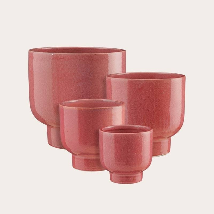 Pot Grace - Roze