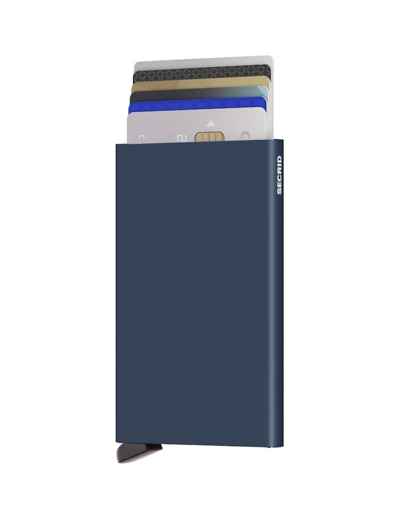 Secrid cardprotector - Navy