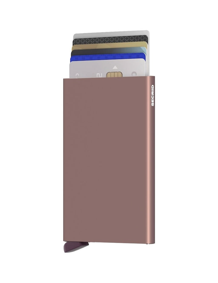 Secrid cardprotector - Rose