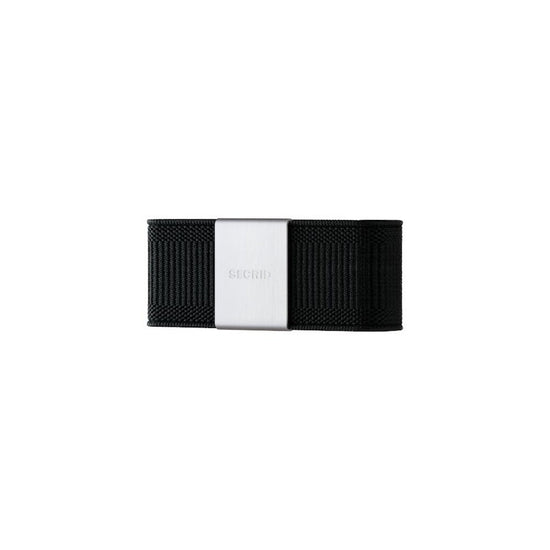 Secrid moneyband - Charcoal