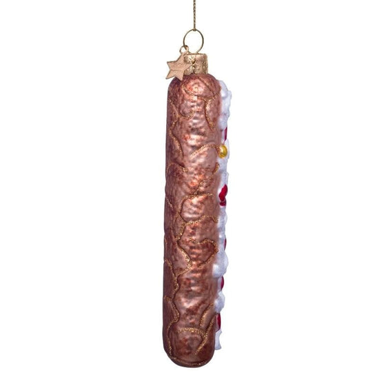 Ornament - Frikandel speciaal