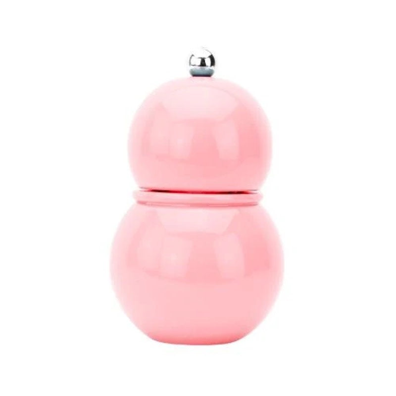 Peper- en zoutmolen - Chubby - Roze