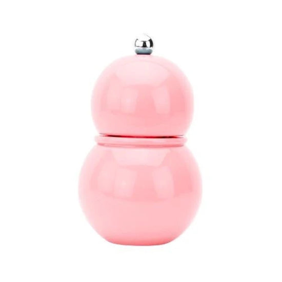 Peper- en zoutmolen - Chubby - Roze