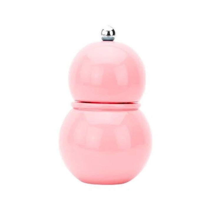 Peper- en zoutmolen - Chubby - Roze