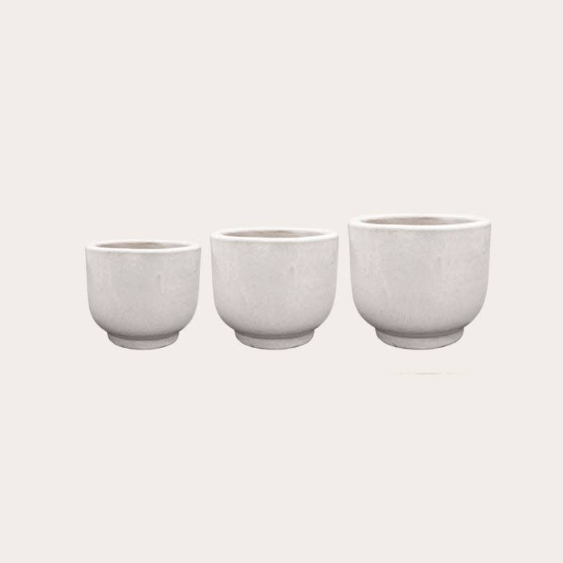 Pot Linne - Beige