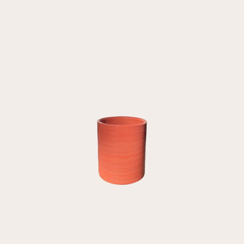 Pot Michigan - Orange
