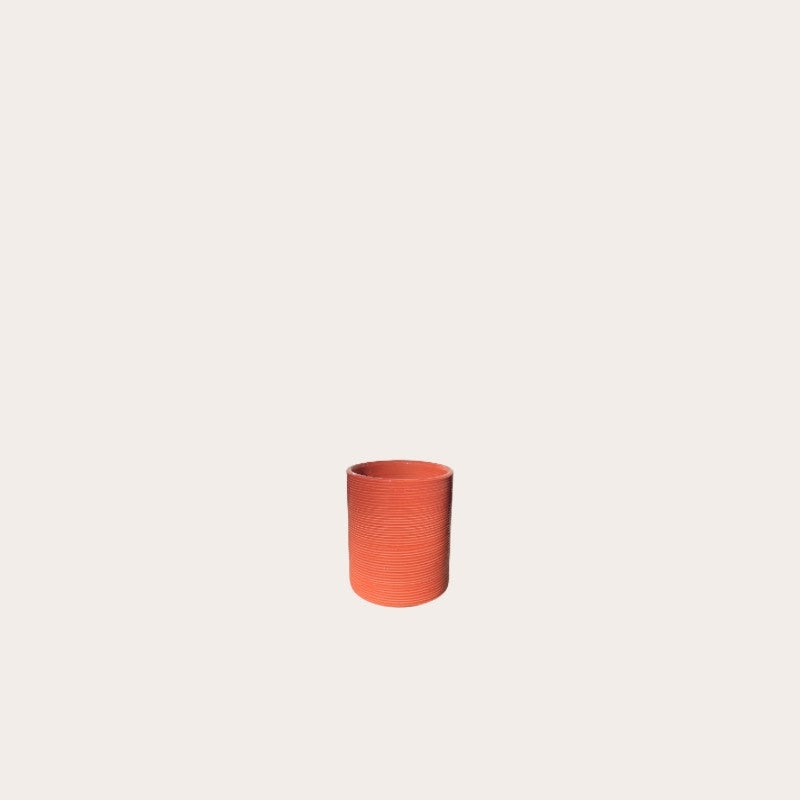 Pot Michigan - Orange