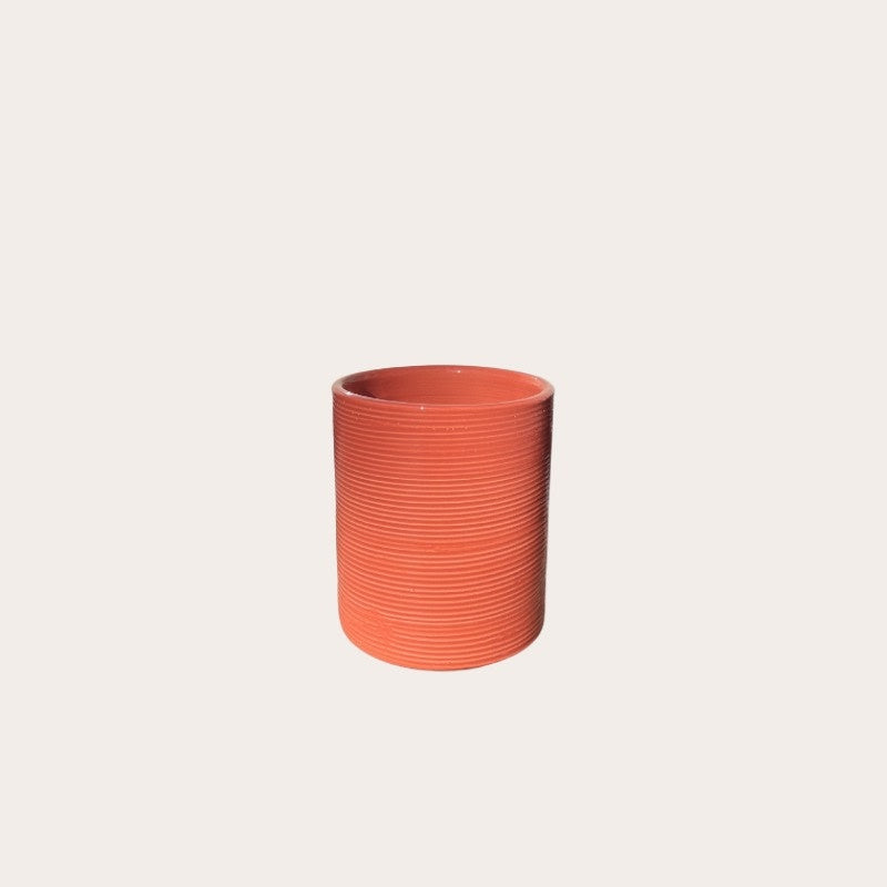 Pot Michigan - Orange