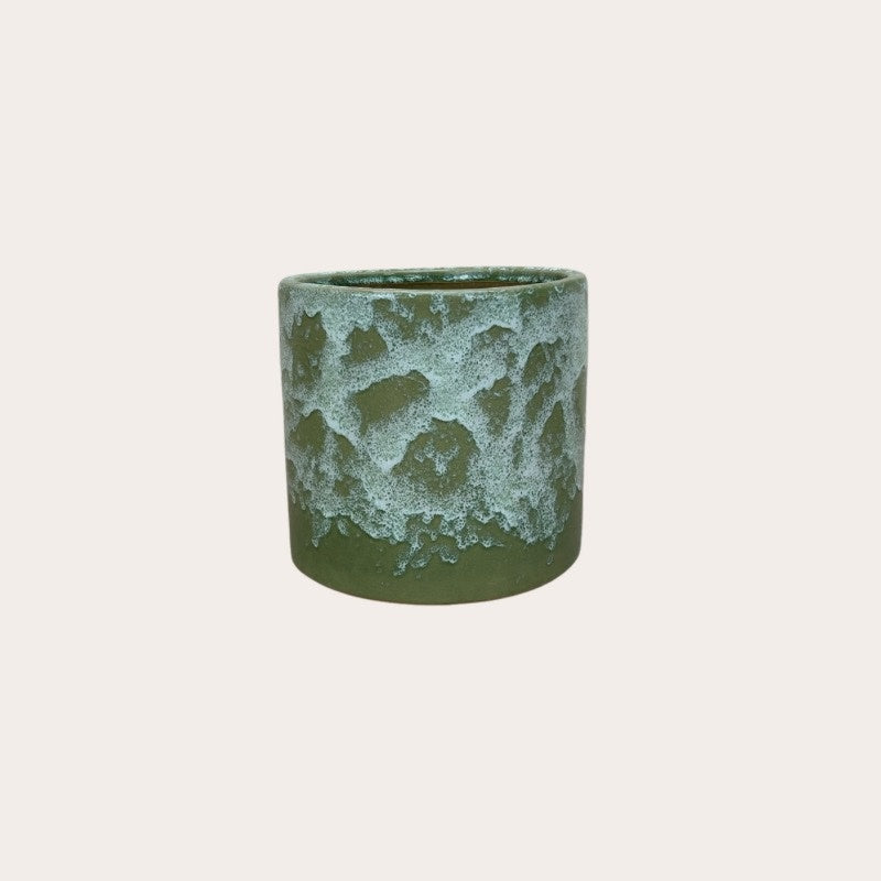 Pot Sarah - Groen