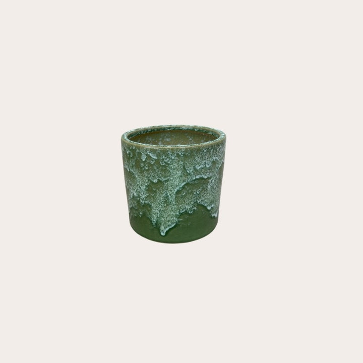 Pot Sarah - Groen