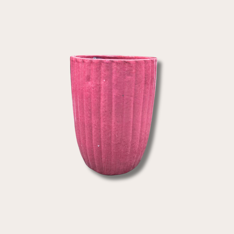Pot - Kiki - Roze