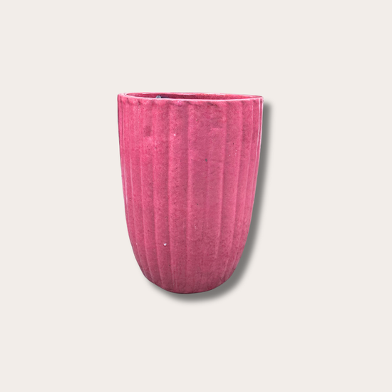 Pot - Kiki - Roze