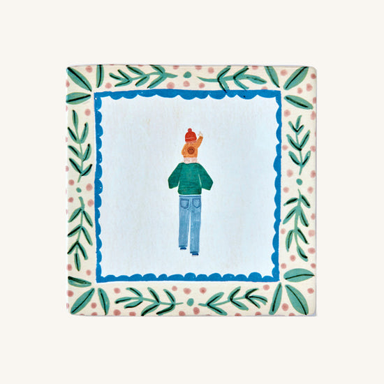 Storytiles - Samen op pad