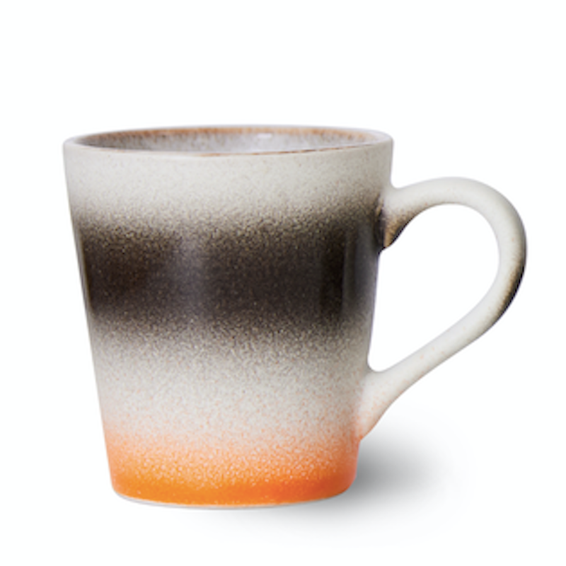 HKliving espresso mug Bomb