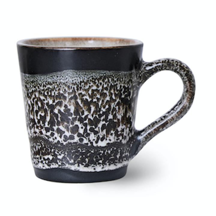 HKliving espresso mug Hurricane