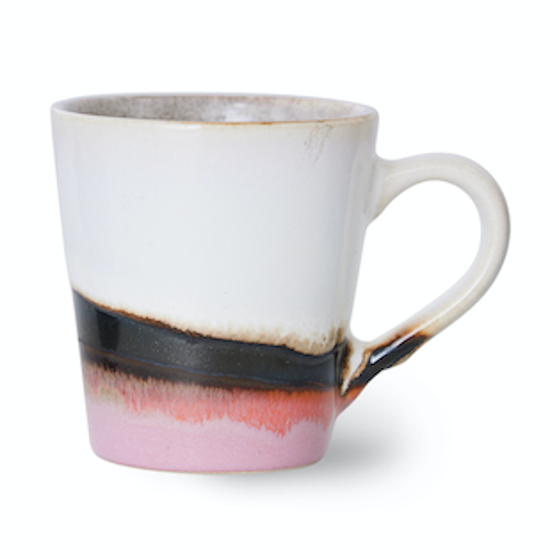 HK living espresso mug Jiggy