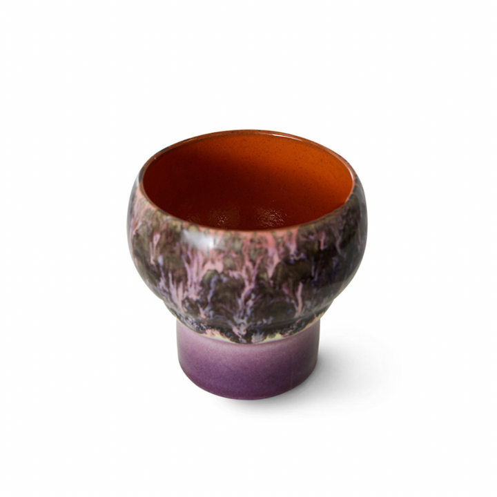 HKliving lungo Blast