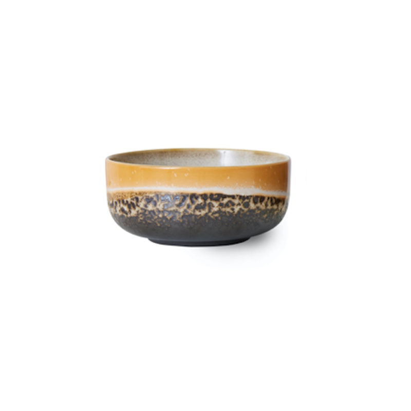HKliving dessert bowl fire