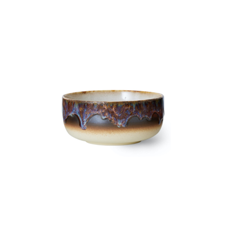 HKliving dessert bowl aurora