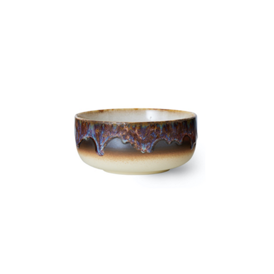 HKliving dessert bowl aurora