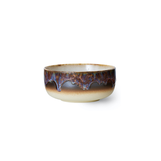 HKliving dessert bowl aurora