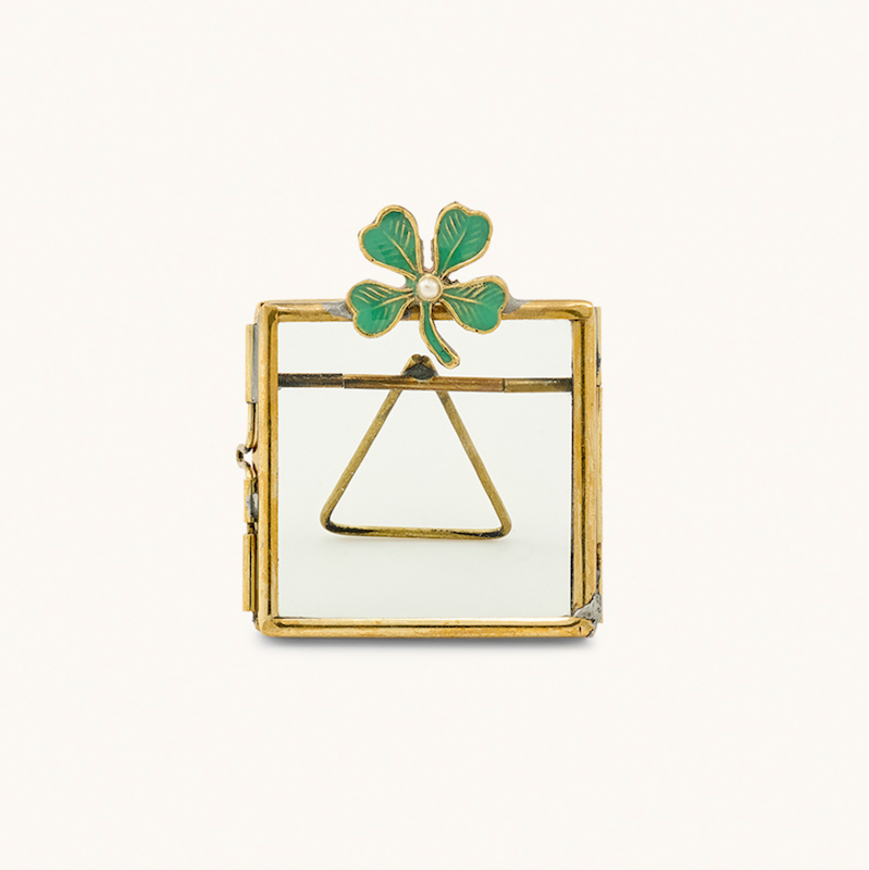 Doing Goods - Lucky Clover - Fotolijstje - Mini