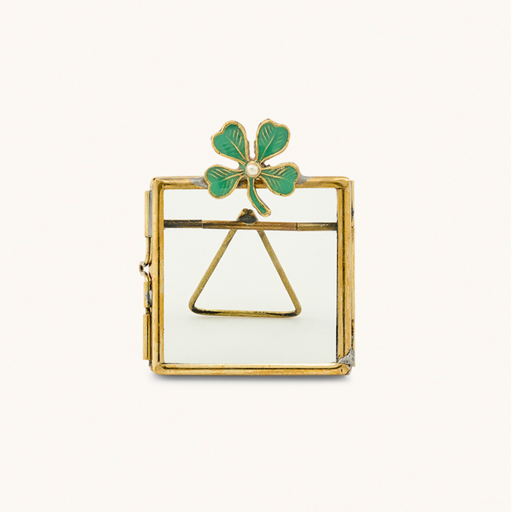 Doing Goods - Lucky Clover - Fotolijstje - Mini