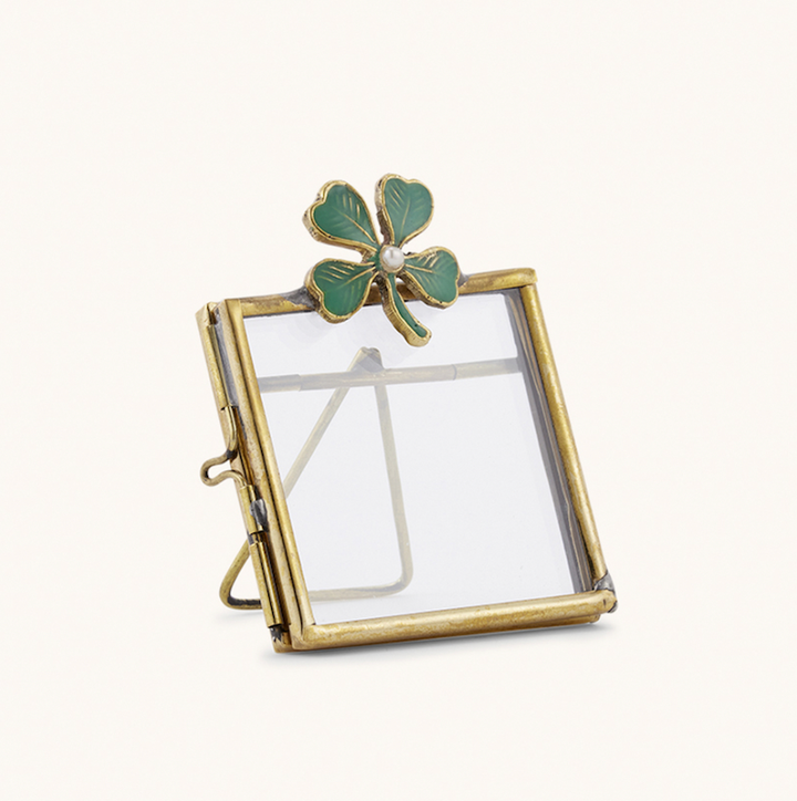 Doing Goods - Lucky Clover - Fotolijstje - Mini