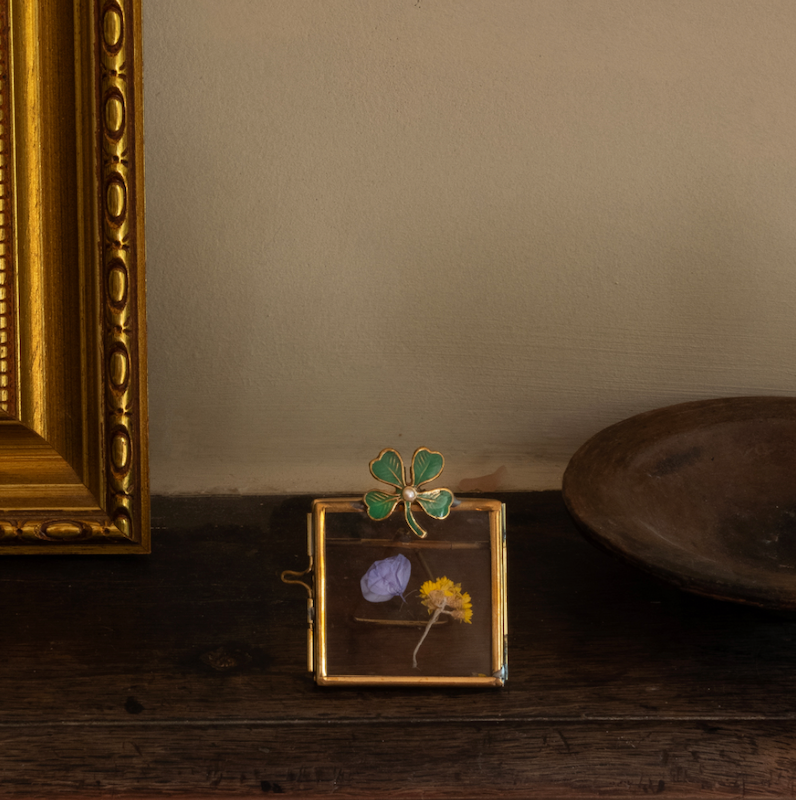 Doing Goods - Lucky Clover - Fotolijstje - Mini