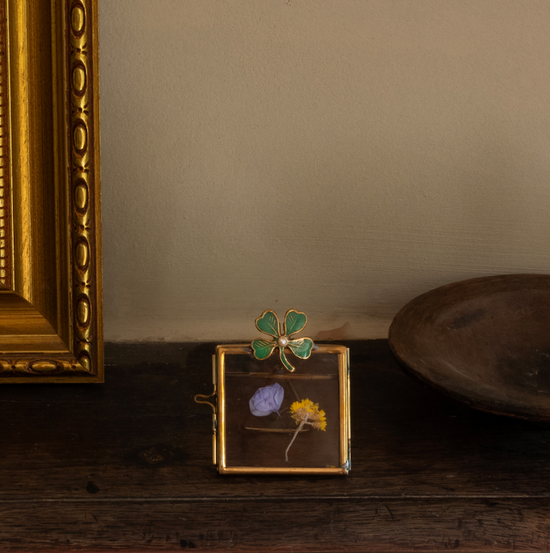 Doing Goods - Lucky Clover - Fotolijstje - Mini