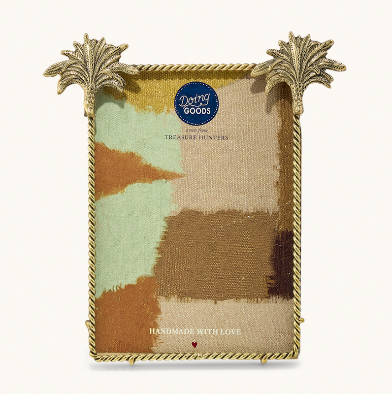 Fotolijst - Marlin palm