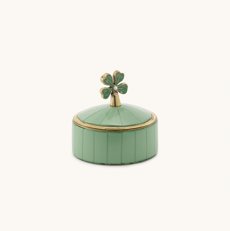 Doing Goods - Lucky Clover - Circus doosje - M