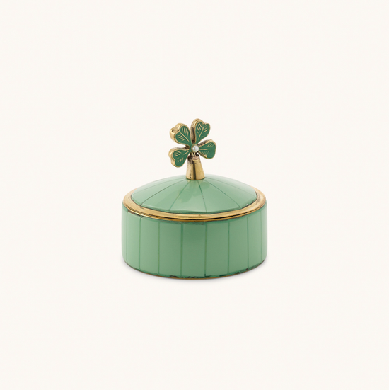 Doing Goods - Lucky Clover - Circus doosje - M