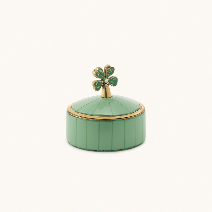 Doing Goods - Lucky Clover - Circus doosje - M