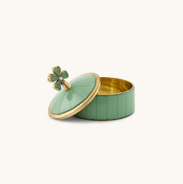Doing Goods - Lucky Clover - Circus doosje - M
