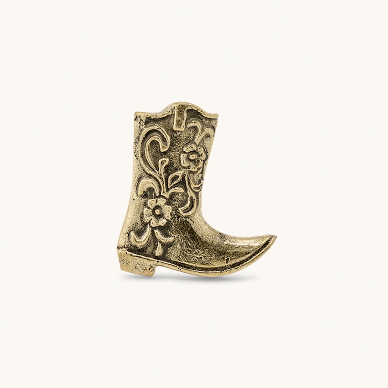 Knop - Dallas Boot