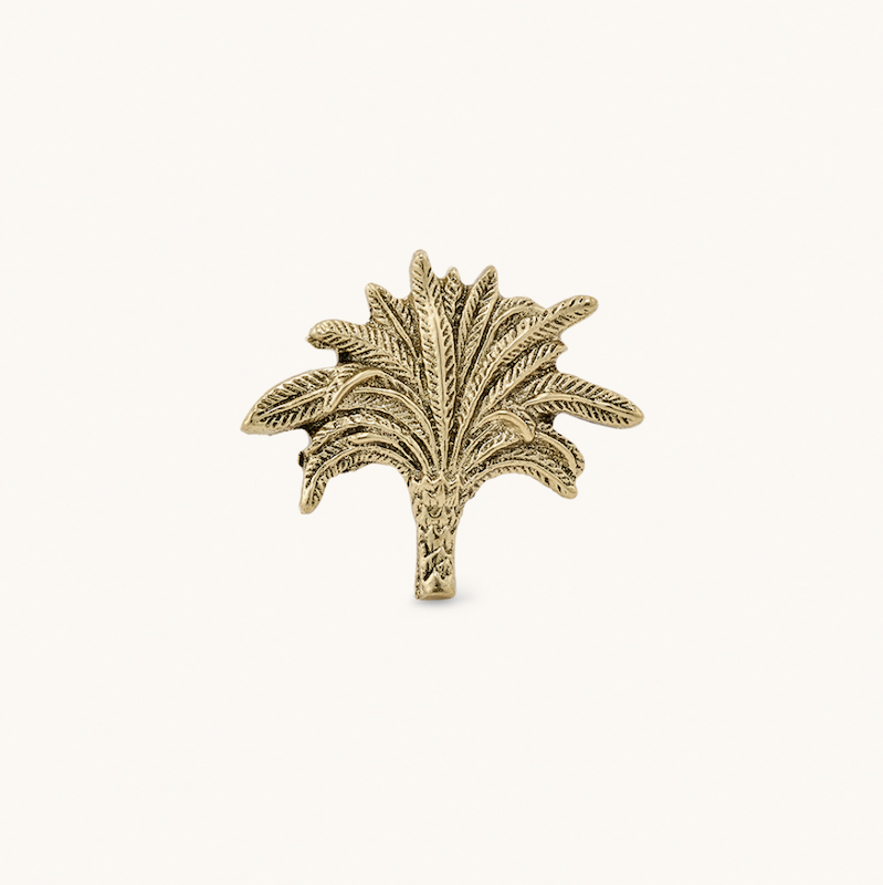 Knop - Marlin Palm