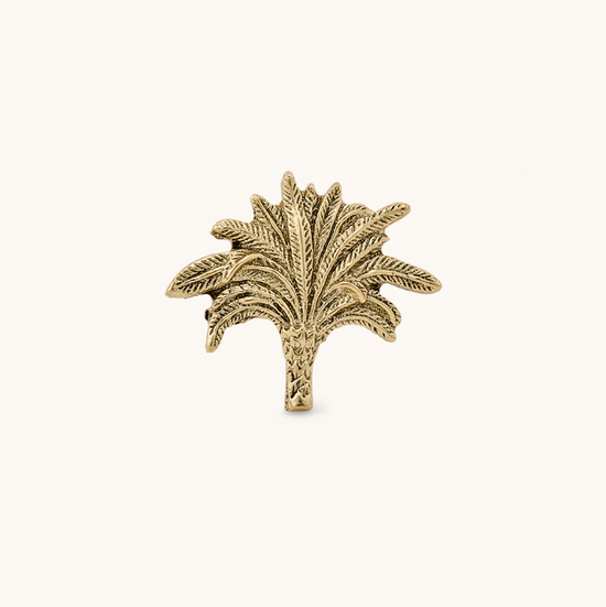 Knop - Marlin Palm