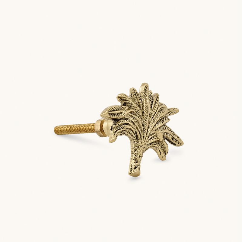 Knop - Marlin Palm