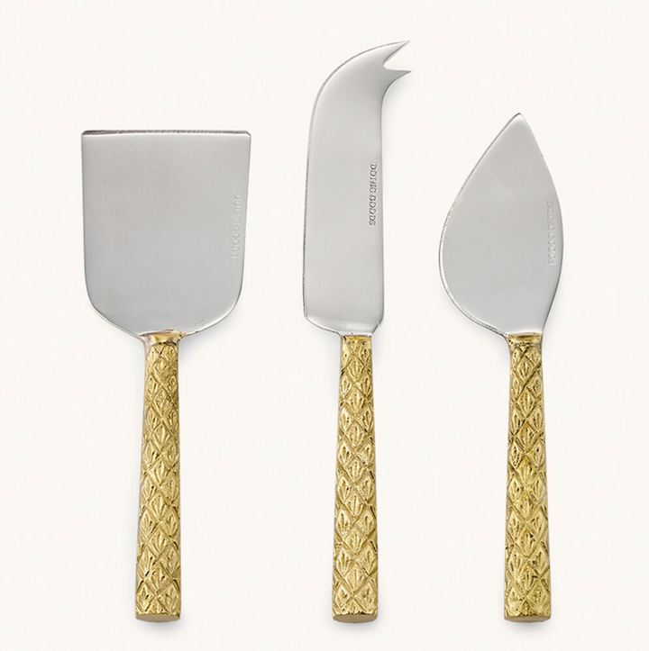 Chameli Cheese Knifes