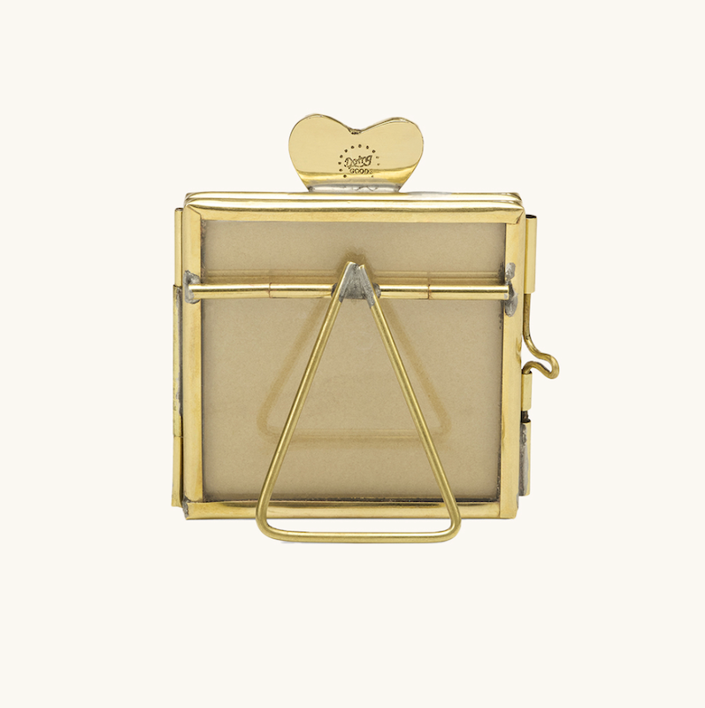 Doing Goods - Pyar Heart - Fotolijstje - Mini