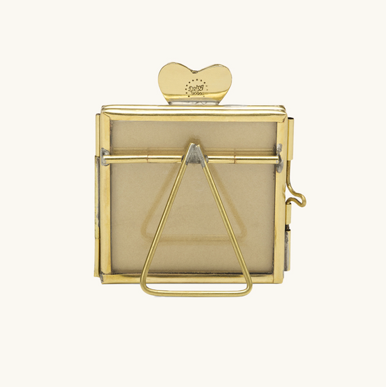Doing Goods - Pyar Heart - Fotolijstje - Mini