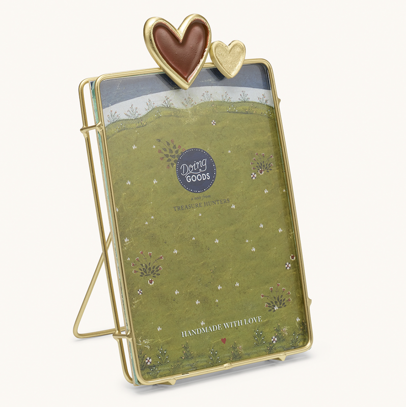 Doing Goods - Pyar Heart - Fotolijst - L