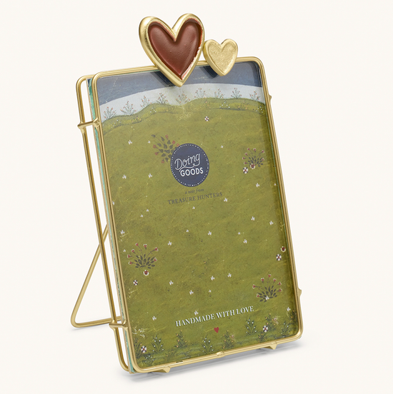 Doing Goods - Pyar Heart - Fotolijst - L
