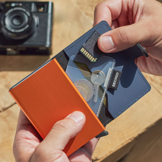 Secrid Coinpocket